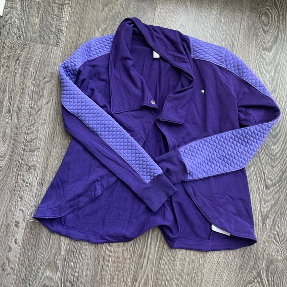 Triple Flip - jacket and shirt matching set - Picture 8 of 12